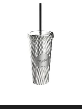 Michael Diamond Tumbler